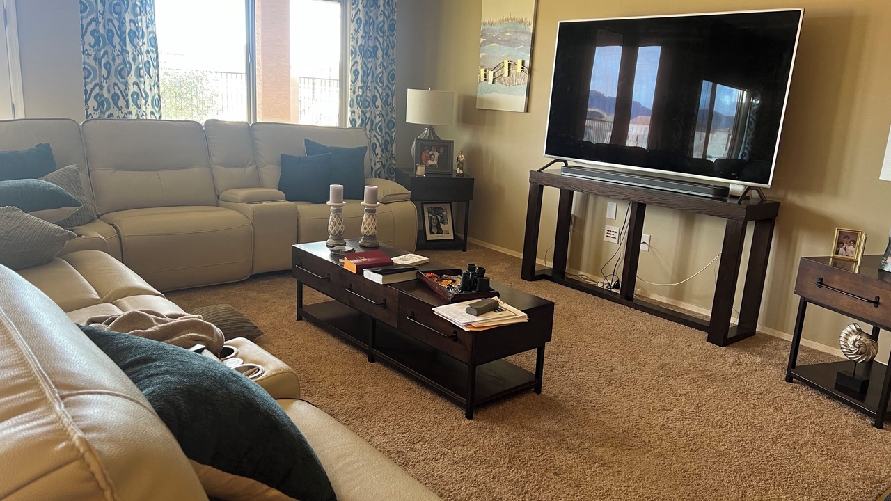 Photo of Livingroom in Tucson