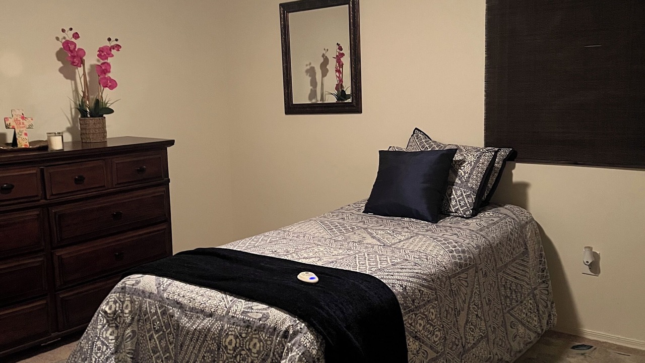 Photo of Bedroom in Tucson