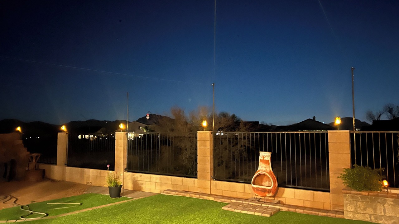 Photo of Outdoor in Tucson