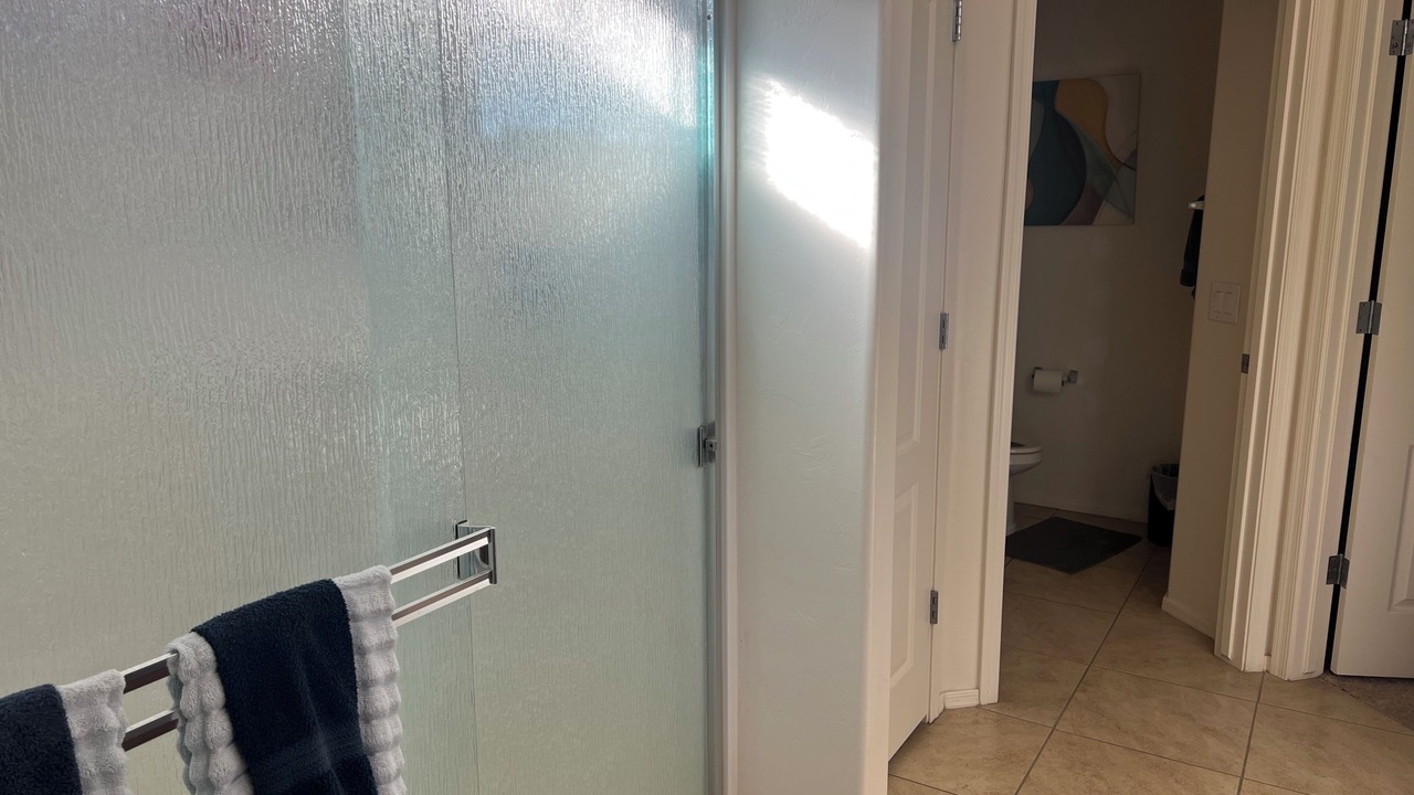 Photo of Bathroom in Tucson