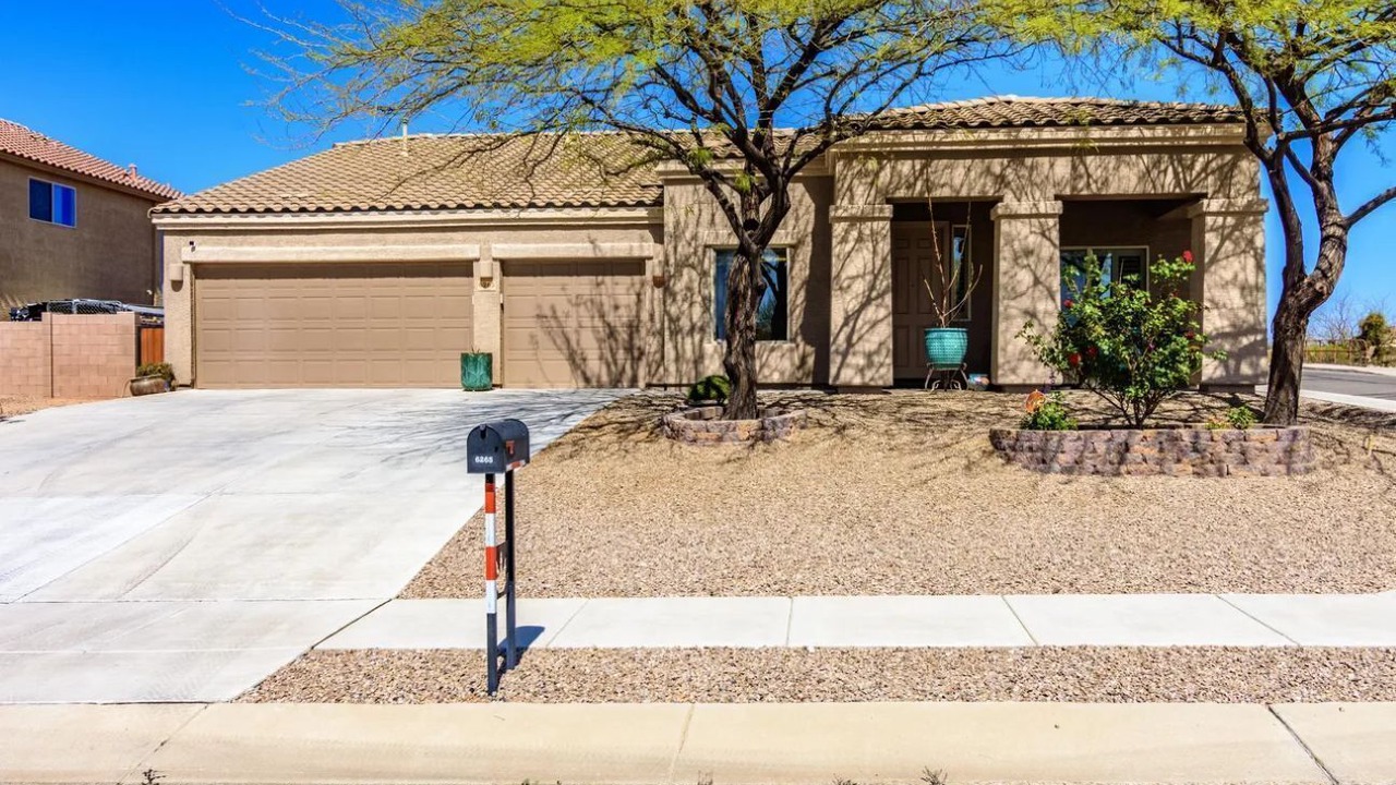 Photo of Outdoor in Tucson