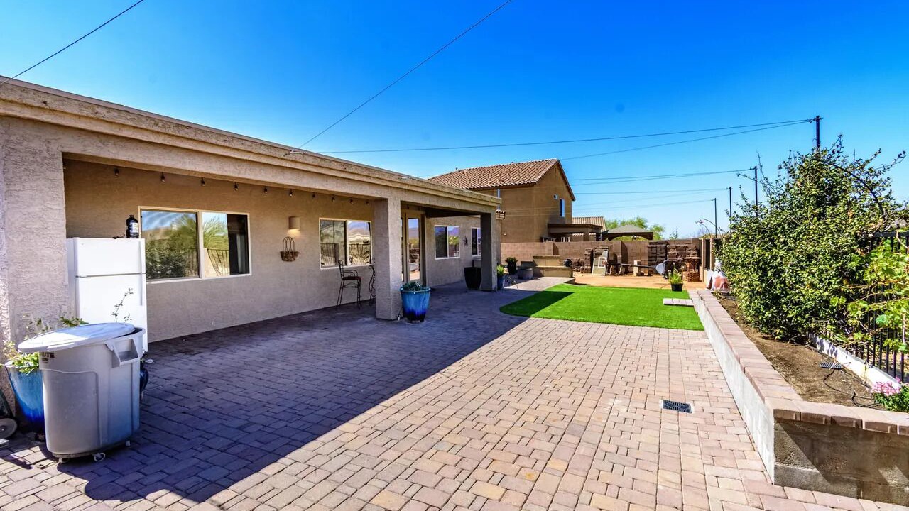 Photo of Outdoor in Tucson