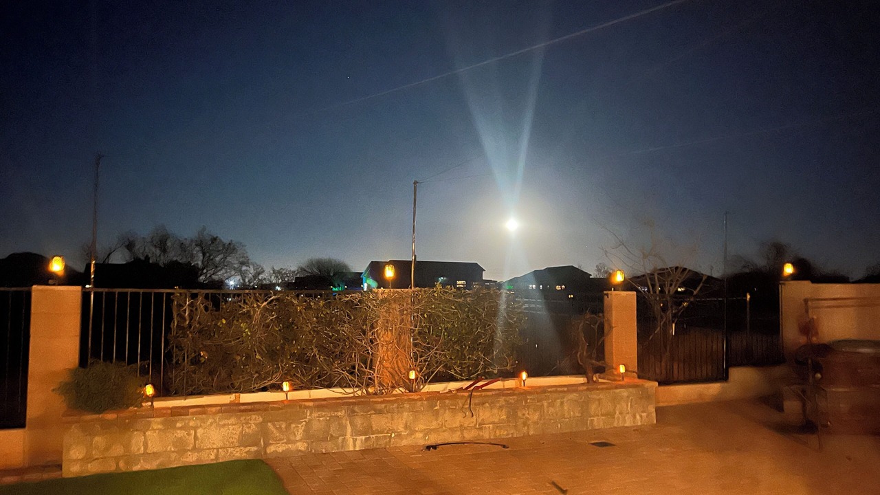 Photo of Outdoor in Tucson