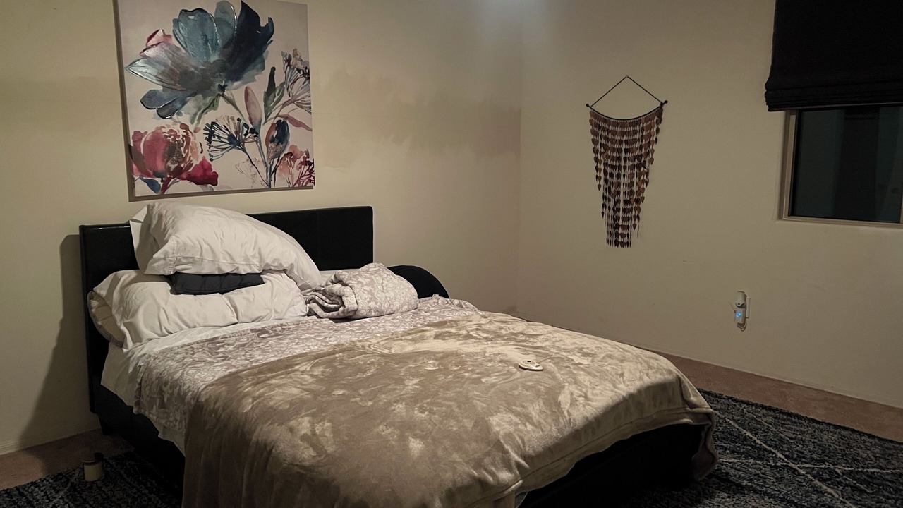 Photo of Bedroom in Tucson