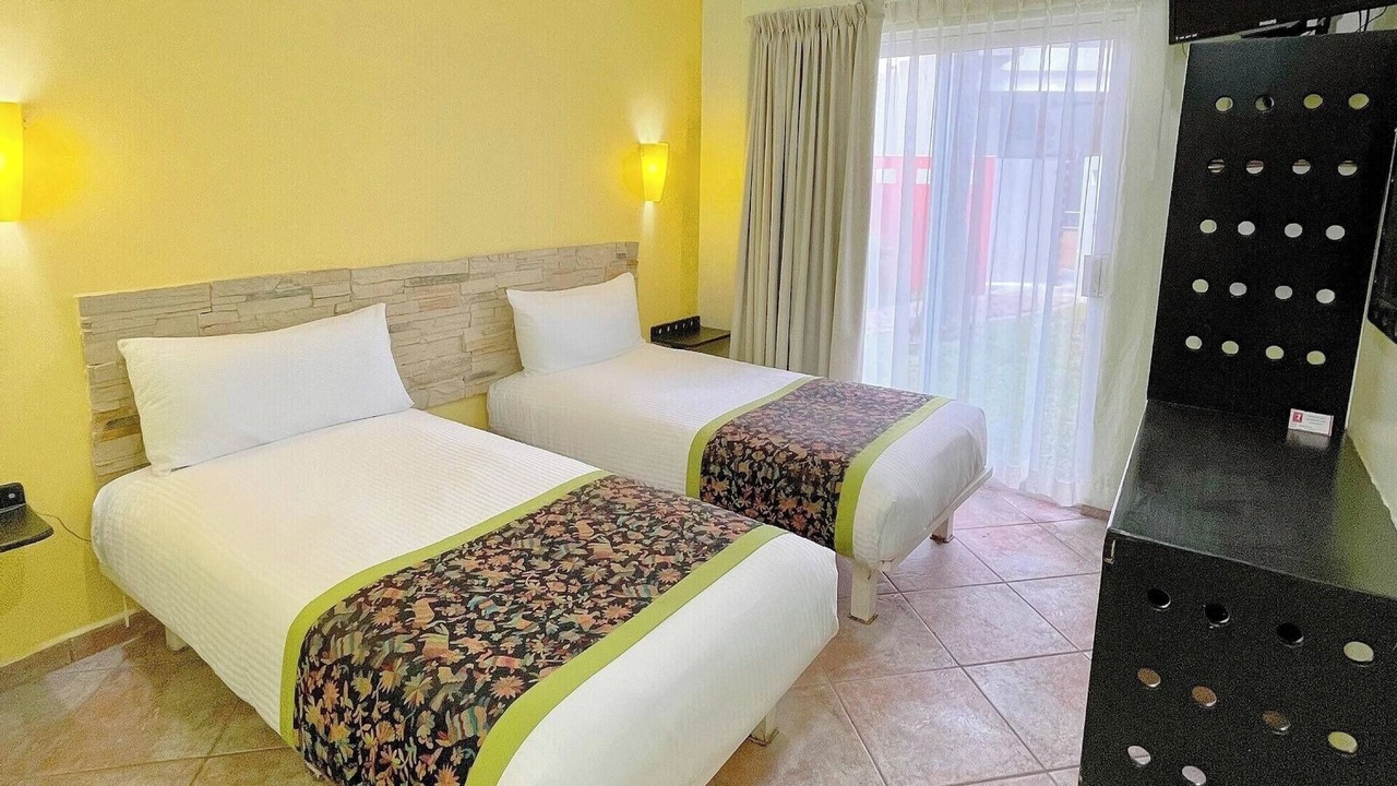 Photo of Bedroom in Downtown Cabo San Lucas
