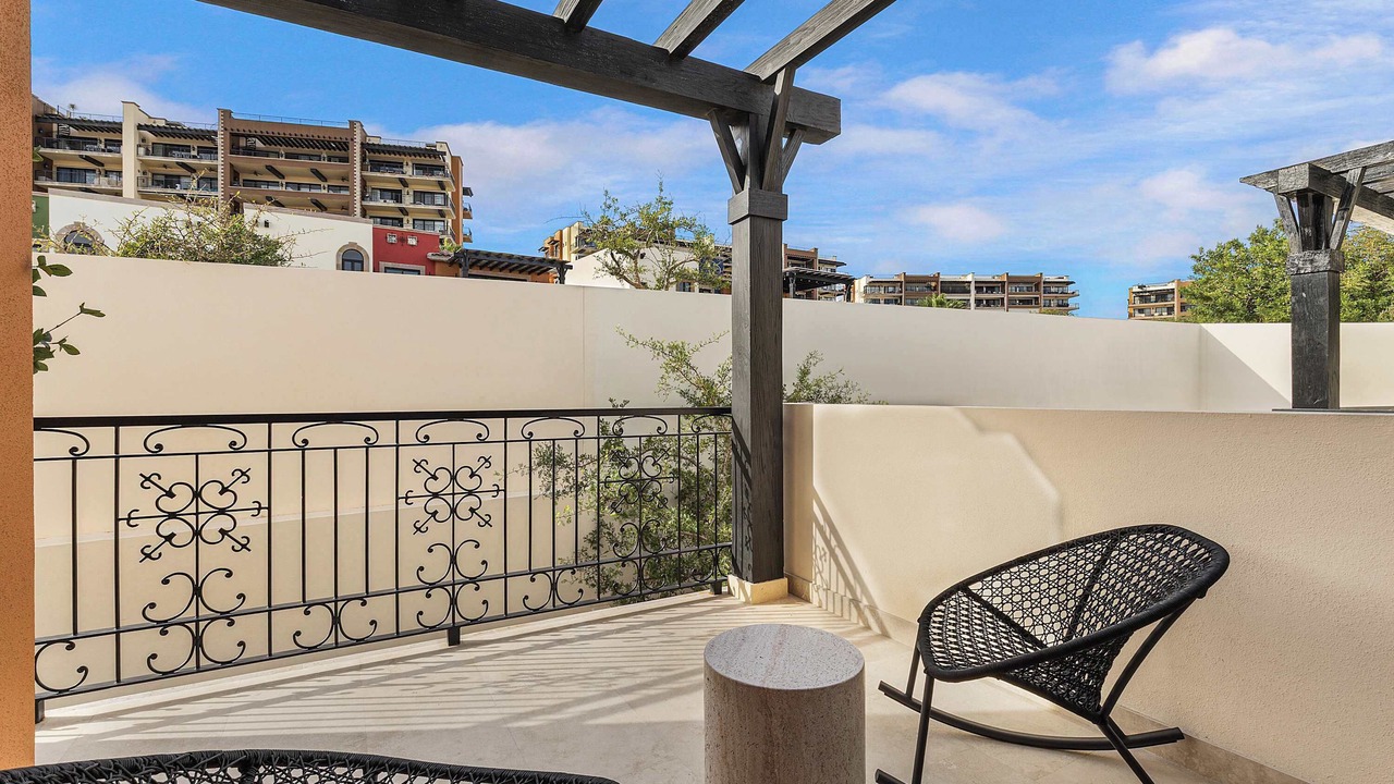 Photo of Outdoor in Los Cabos