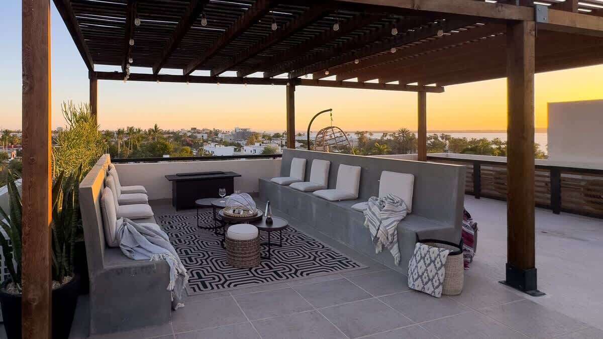 Photo of Patio Balcony in Colina del Sol