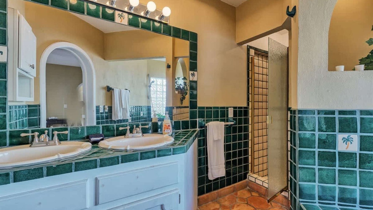Photo of Bathroom in Las Conchas