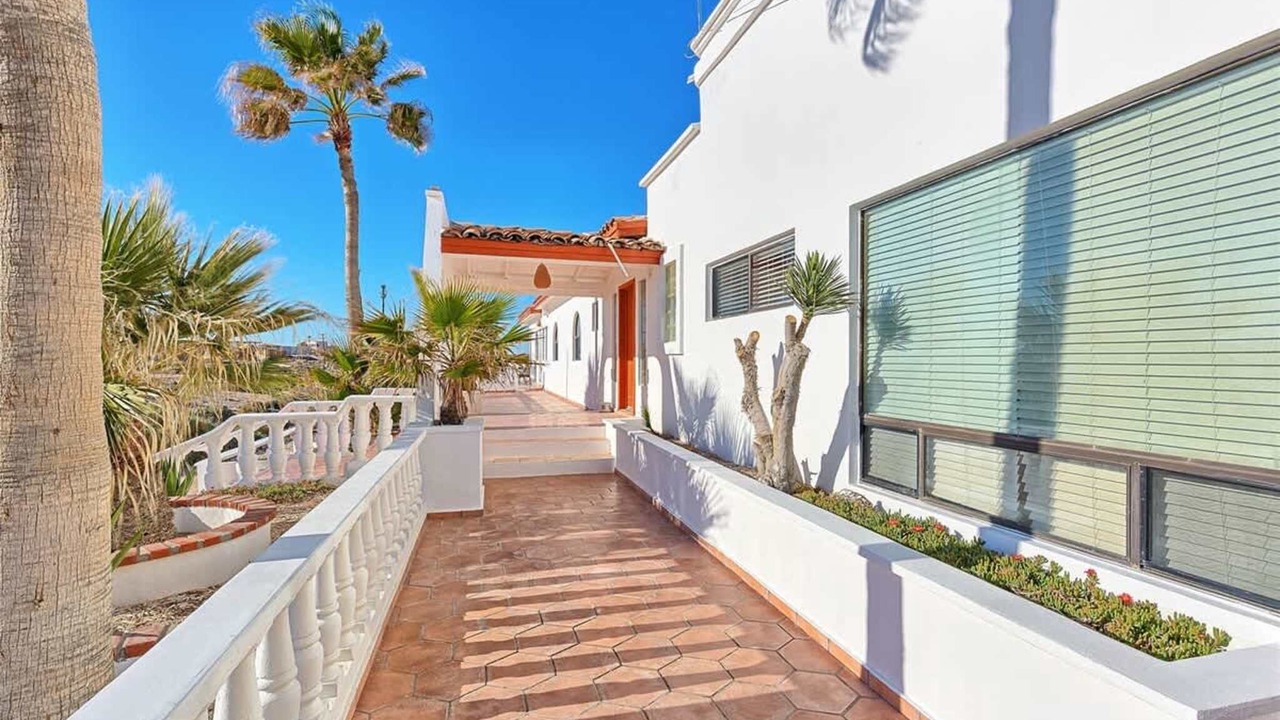 Photo of Outdoor in Las Conchas