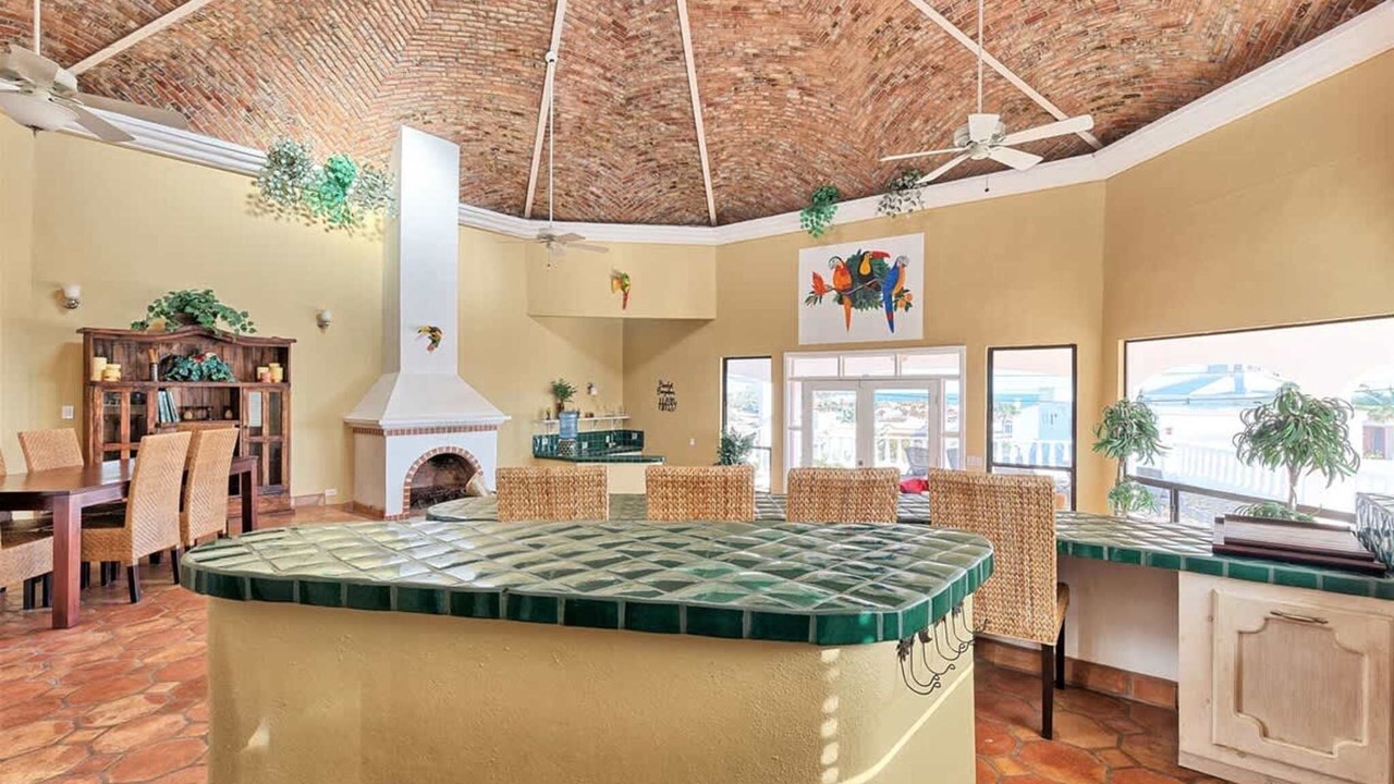 Photo of Livingroom in Las Conchas