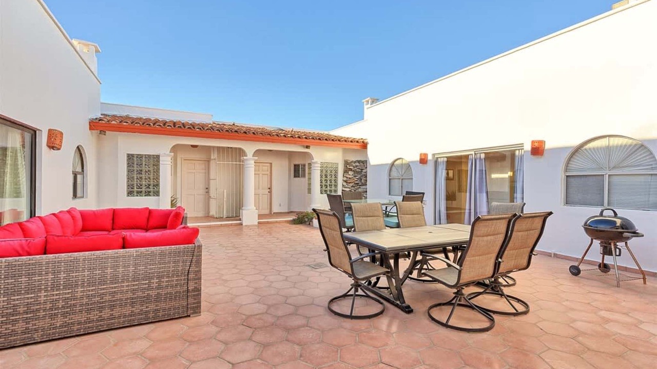 Photo of Outdoor in Las Conchas
