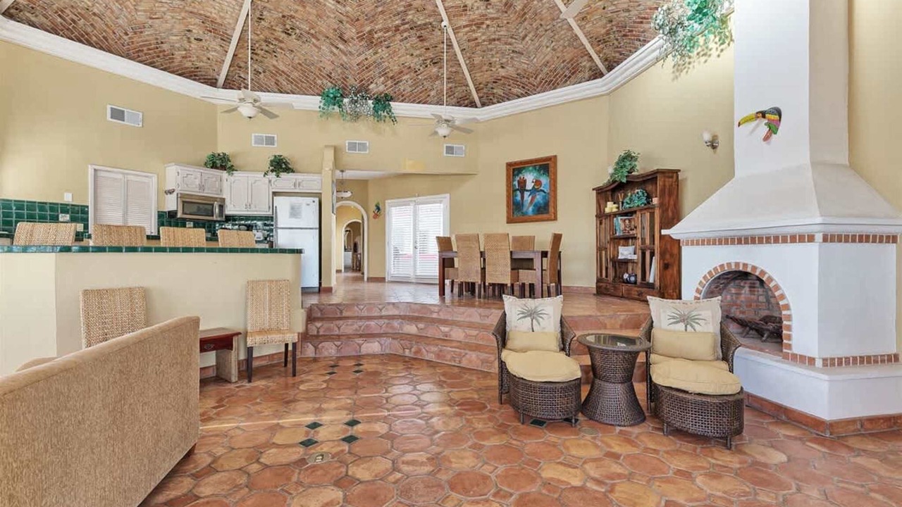 Photo of Livingroom in Las Conchas