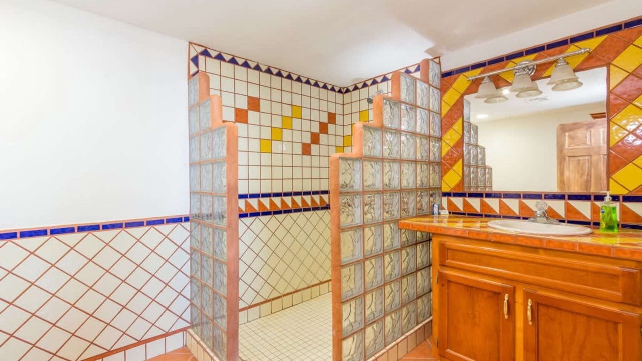 Photo of Bathroom in La Choya