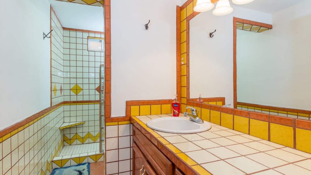 Photo of Bathroom in La Choya