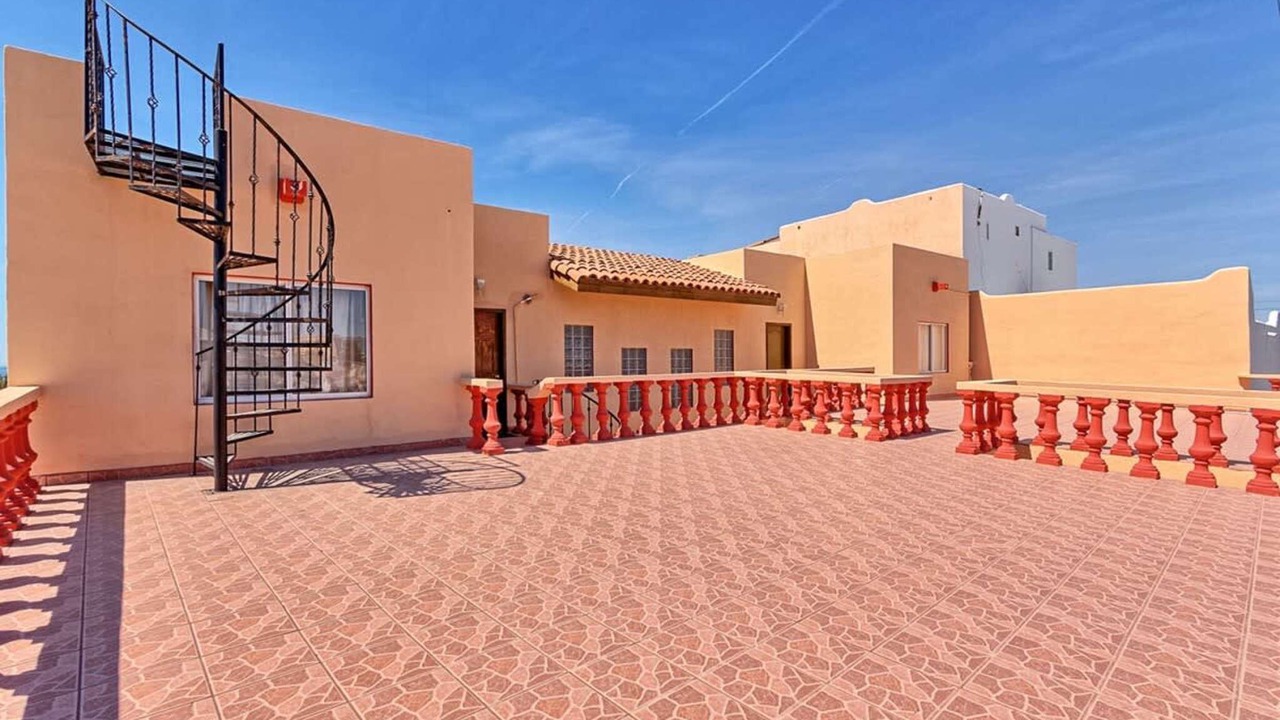 Photo of Outdoor in La Choya