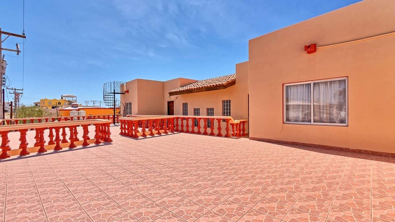 Photo of Outdoor in La Choya