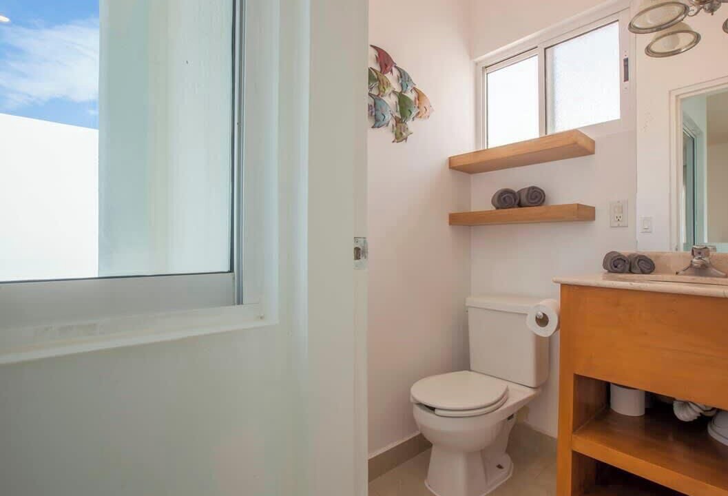 Photo of Bathroom in Colina del Sol