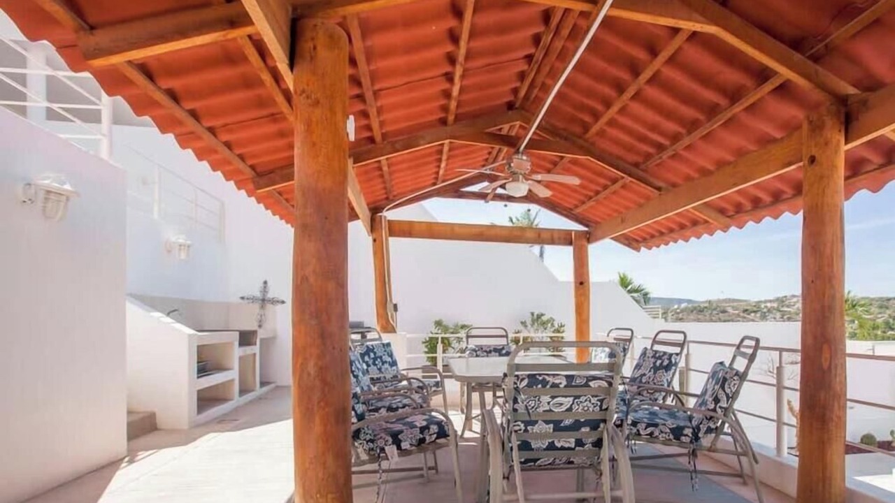 Photo of Outdoor in Colina del Sol