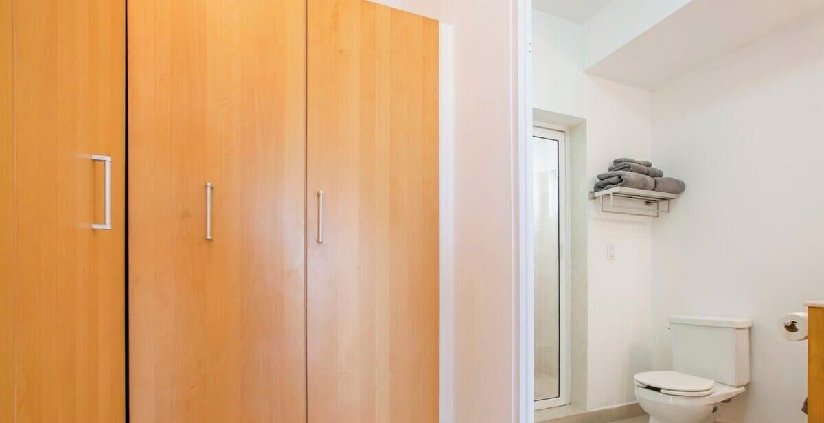Photo of Bathroom in Colina del Sol