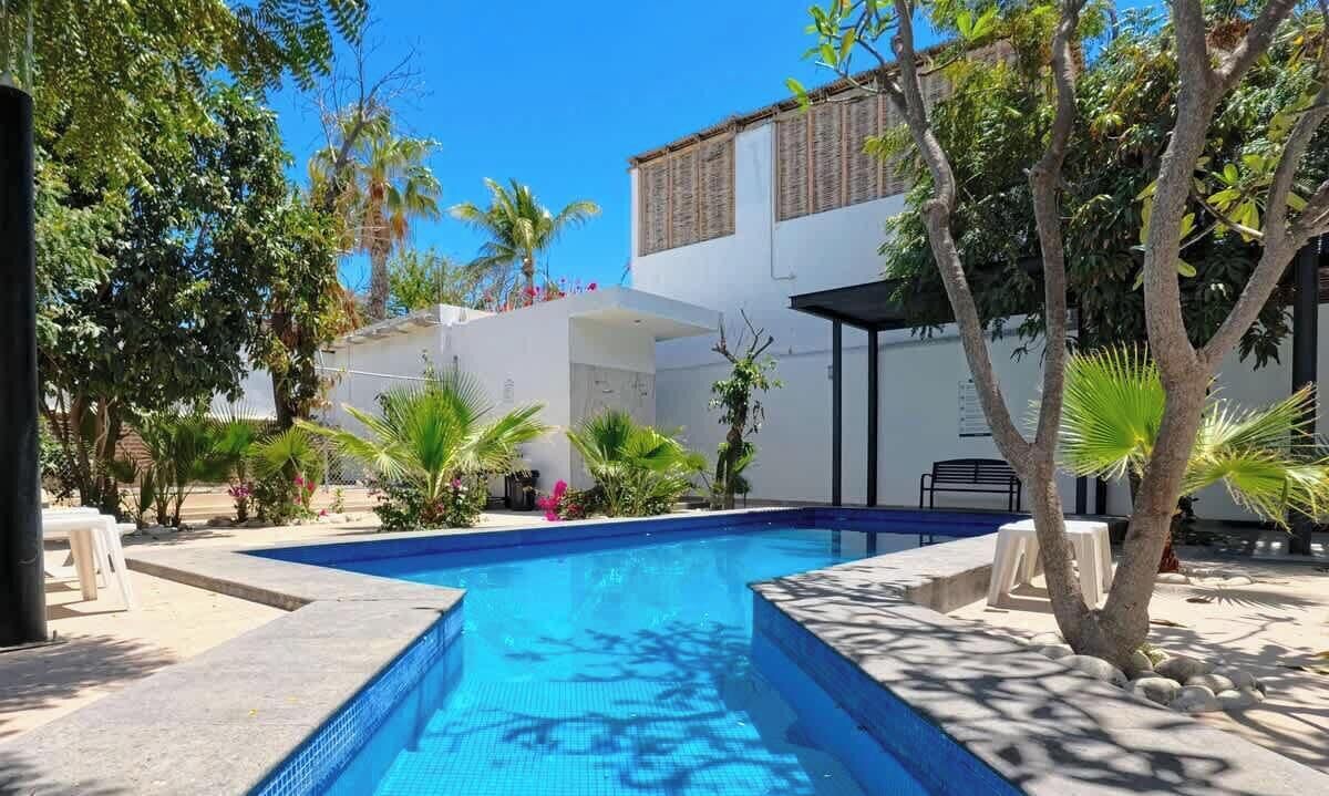 Photo of Outdoor in La Paz