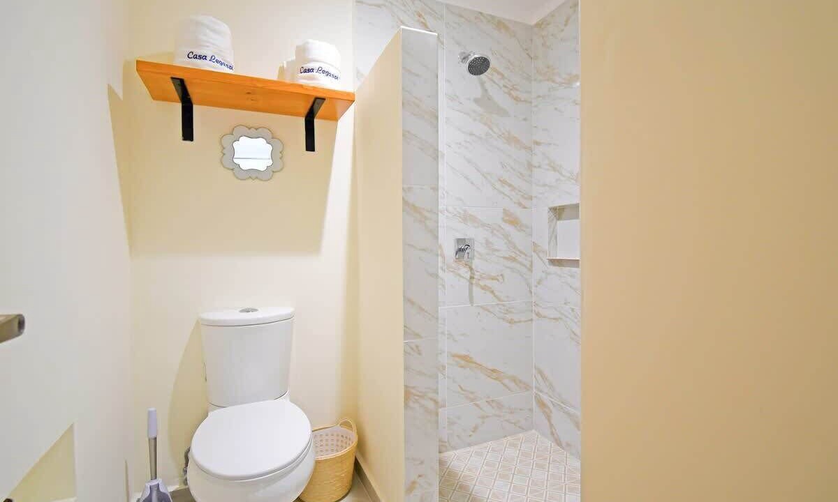 Photo of Bathroom in La Rinconada