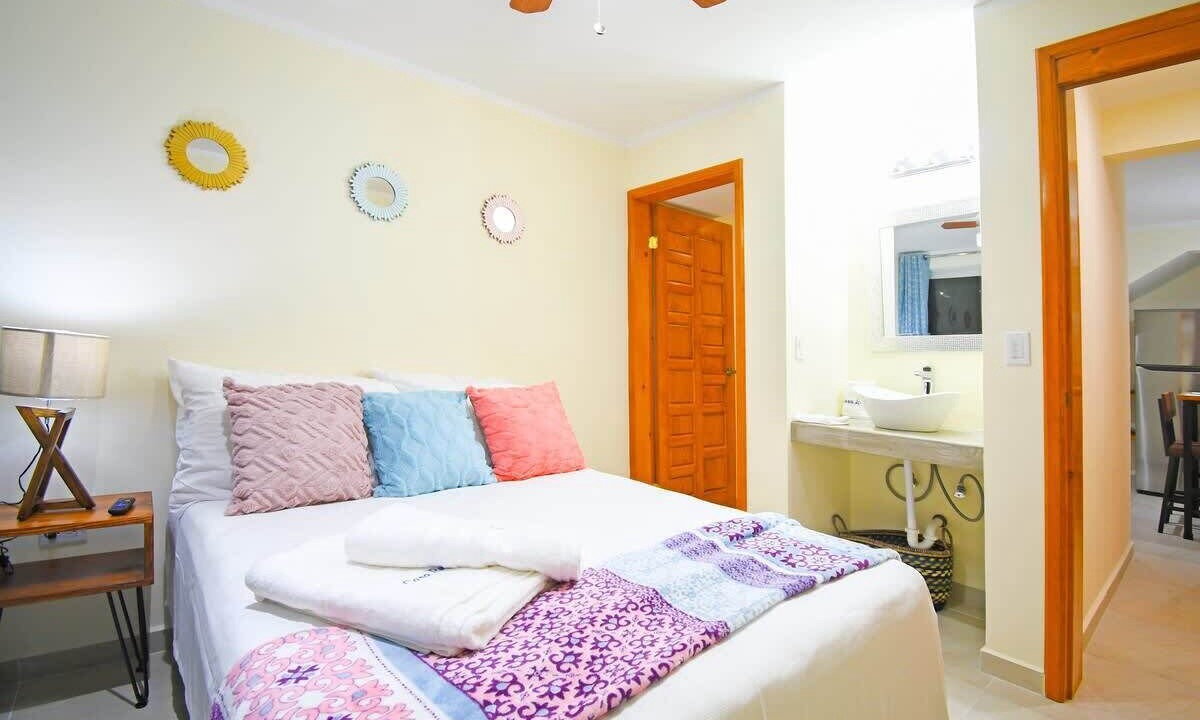 Photo of Bathroom in La Rinconada