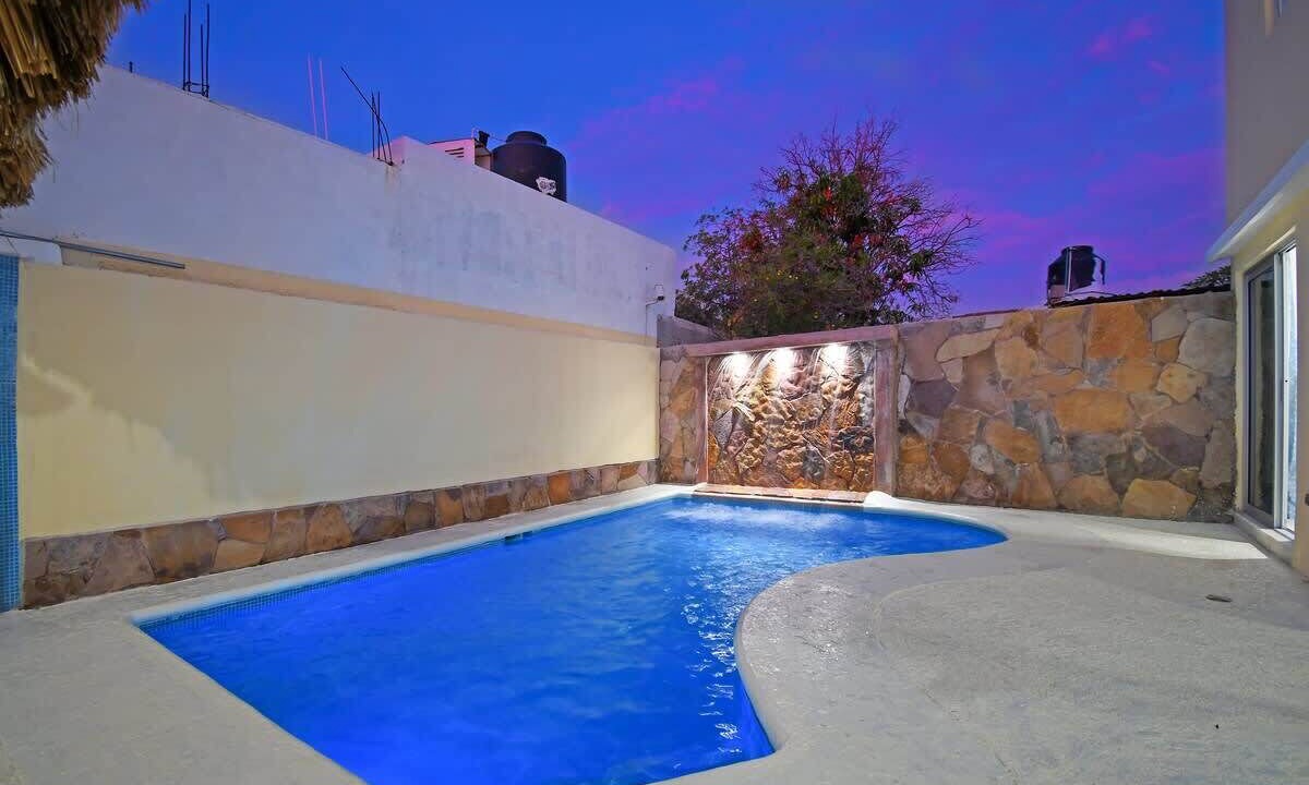 Photo of Outdoor in La Rinconada