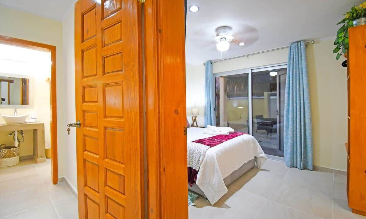 Photo of Bathroom in La Rinconada