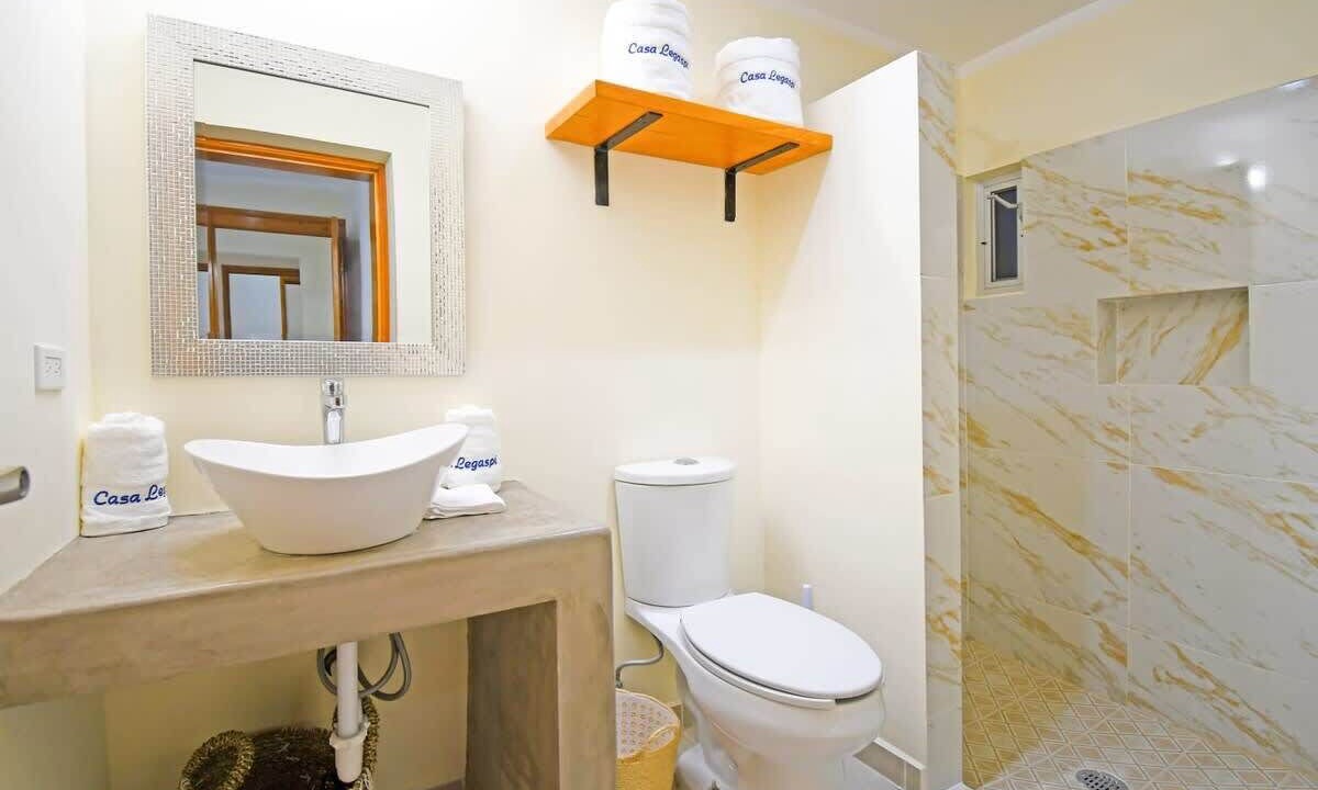 Photo of Bathroom in La Rinconada