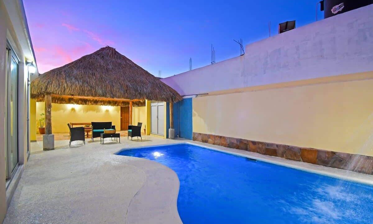 Photo of Outdoor in La Rinconada