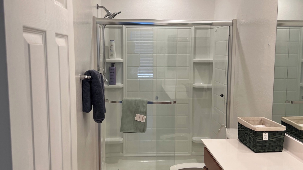 Photo of Bathroom in Magma Ranch