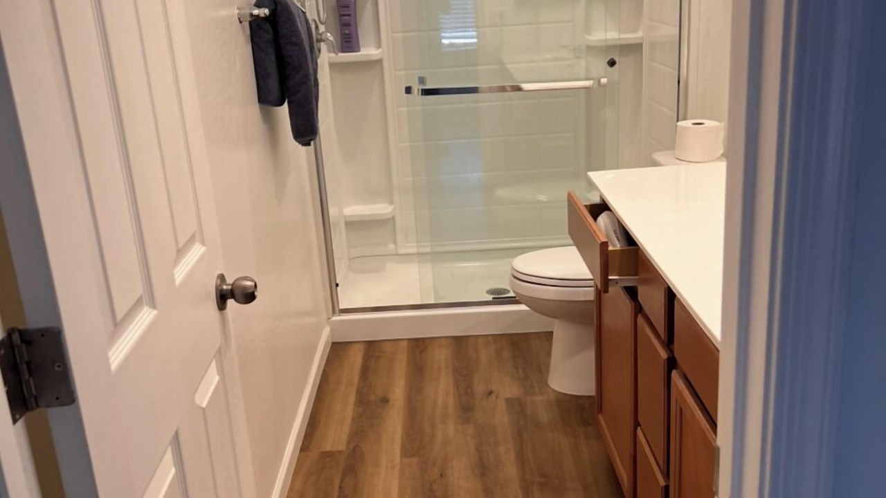 Photo of Bathroom in Magma Ranch