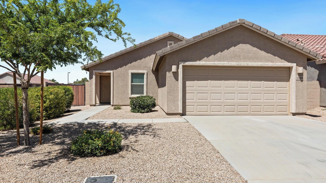 Photo of Outdoor in Magma Ranch