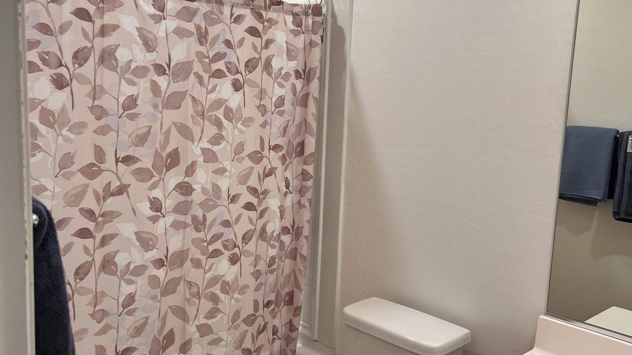 Photo of Bathroom in Magma Ranch