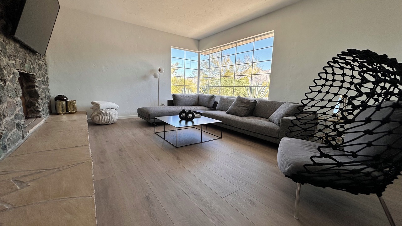 Photo of Livingroom in Tucson