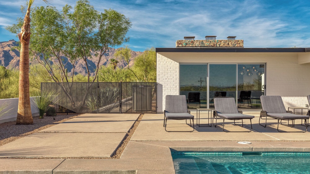 Photo of Outdoor in Tucson