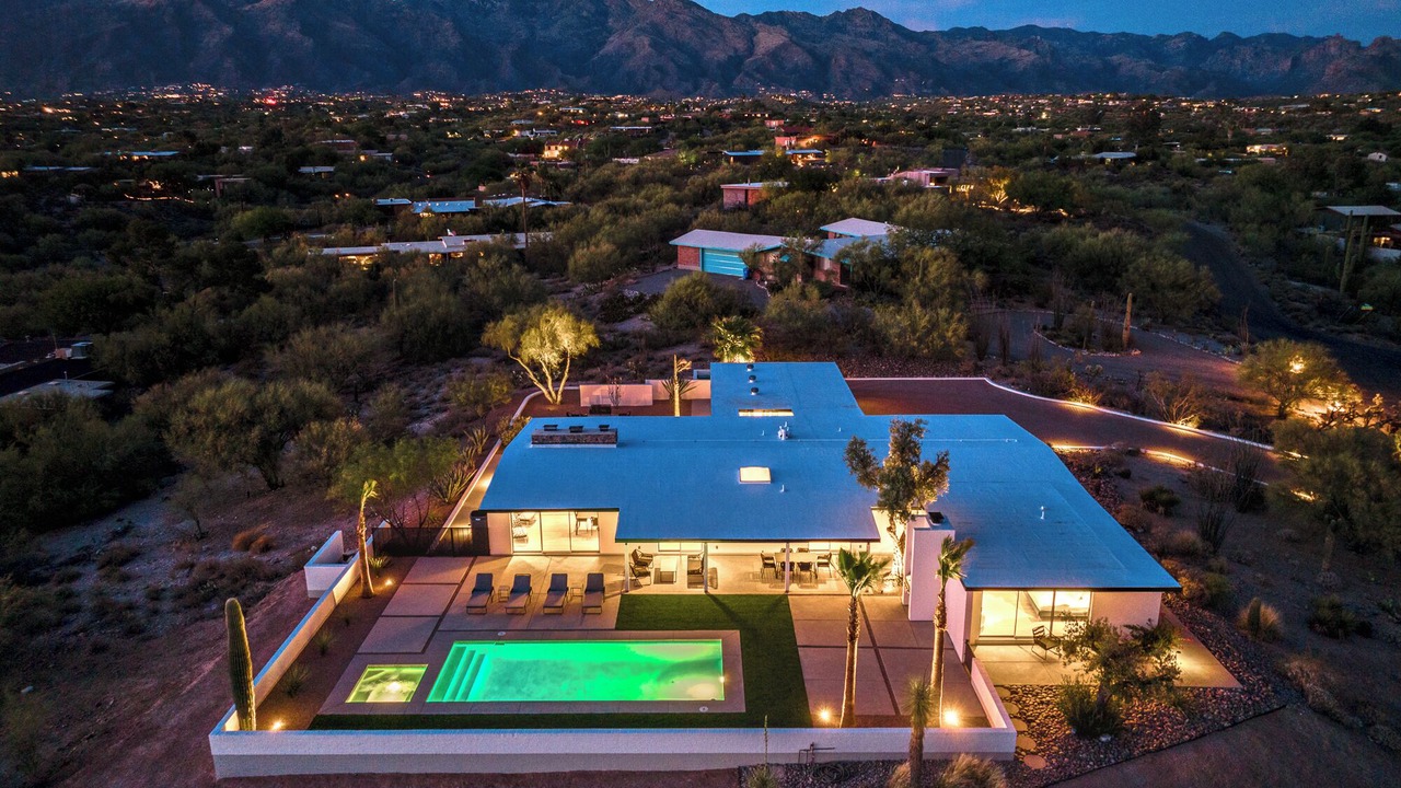 Photo of Outdoor in Tucson