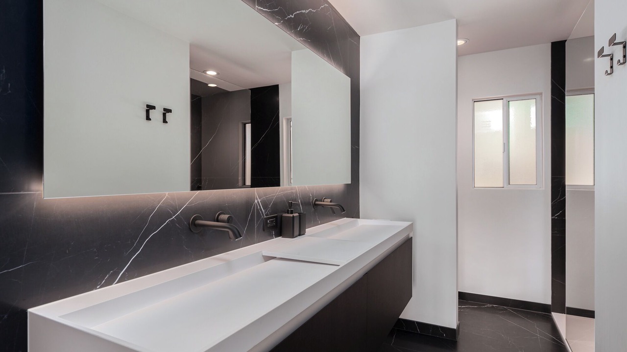 Photo of Bathroom in Tucson
