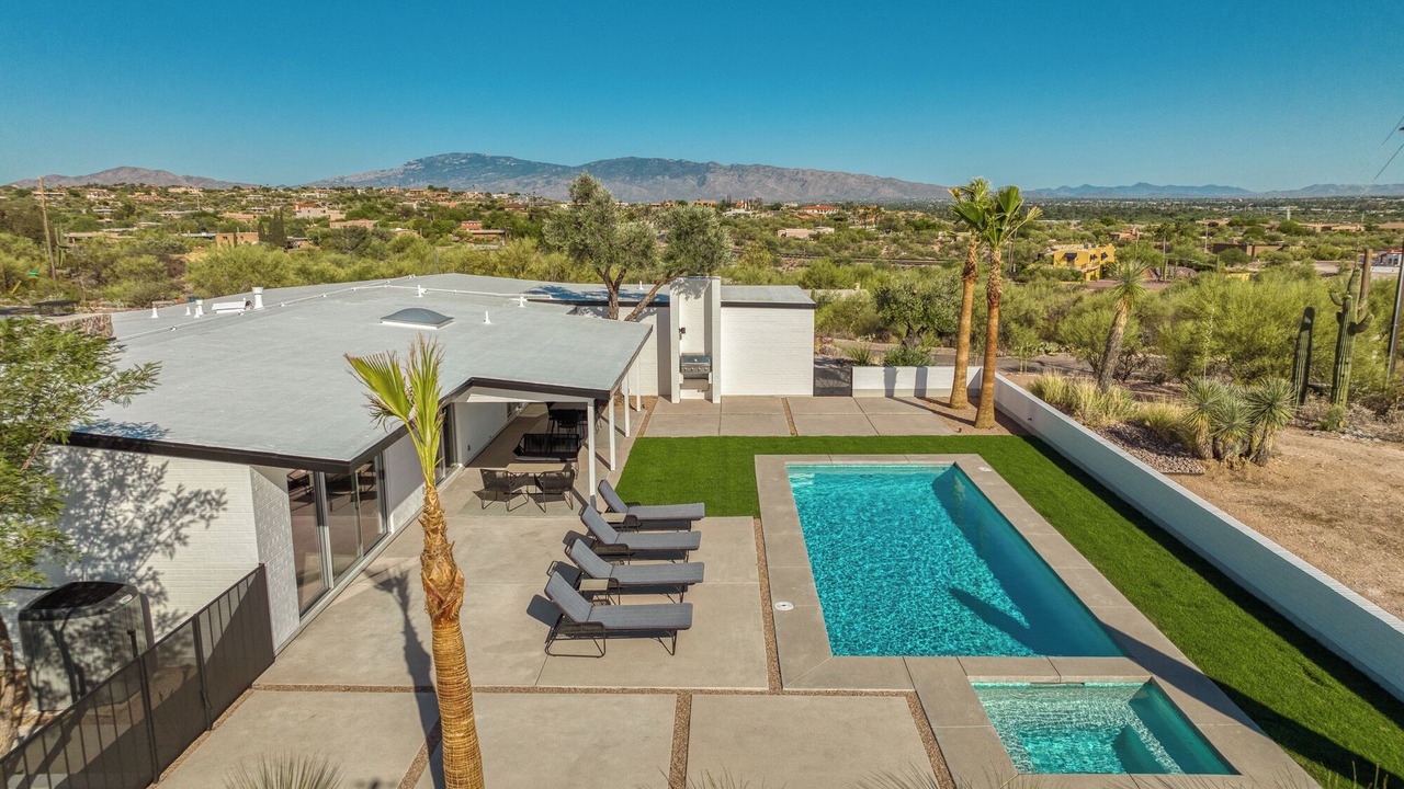 Photo of Outdoor in Tucson