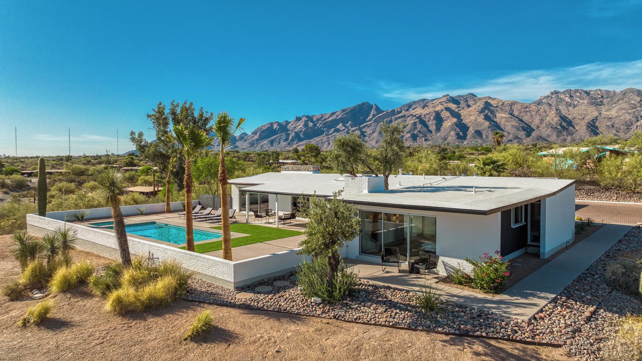 Photo of Outdoor in Tucson