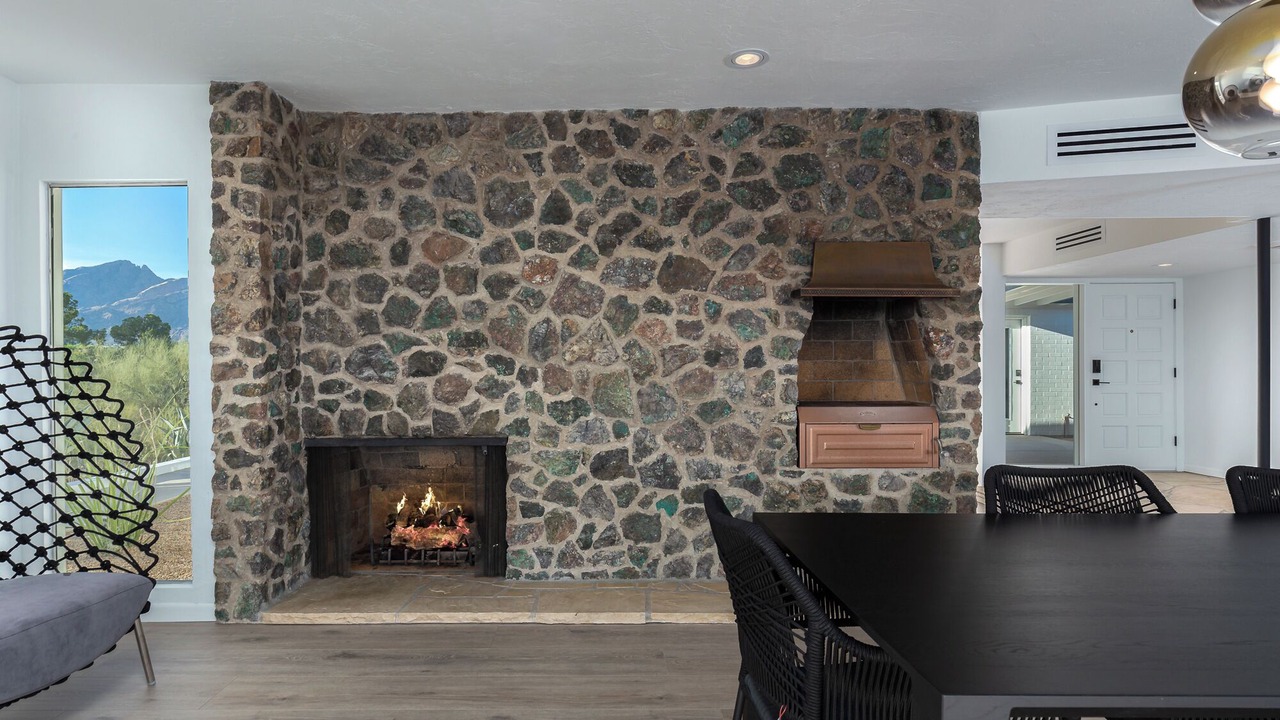 Photo of Livingroom in Tucson