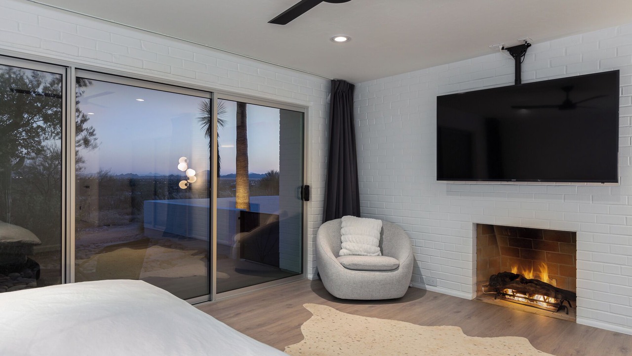 Photo of Livingroom in Tucson