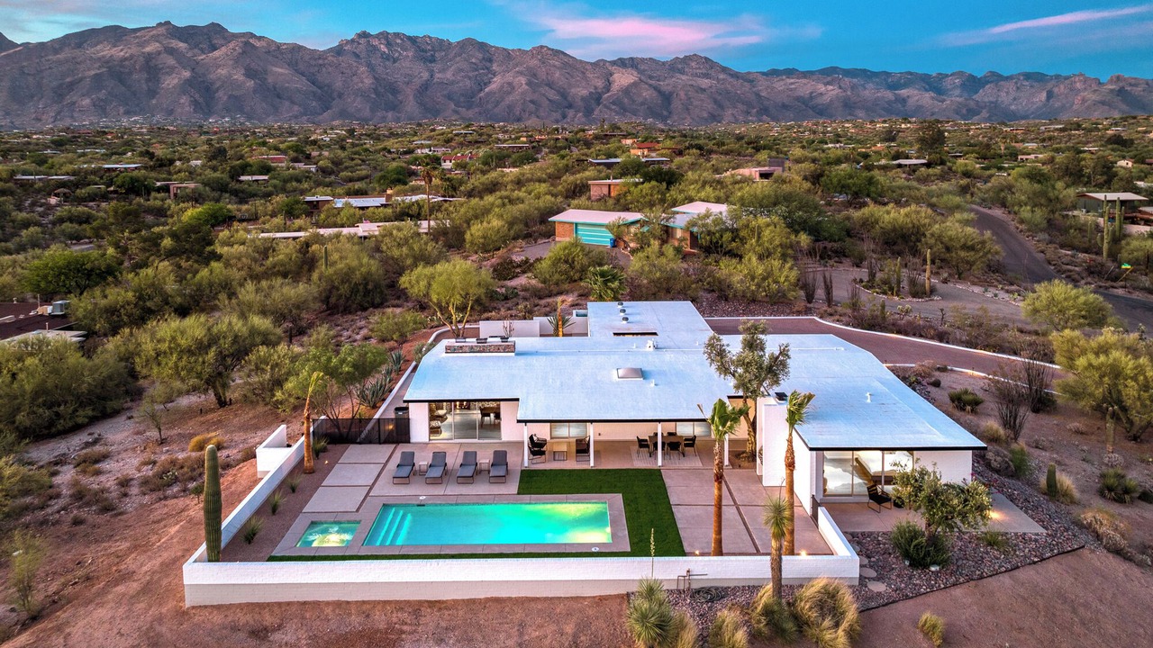 Photo of Outdoor in Tucson