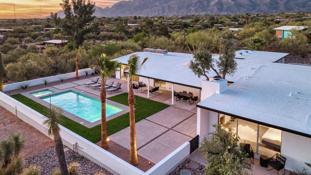 Photo of Outdoor in Tucson
