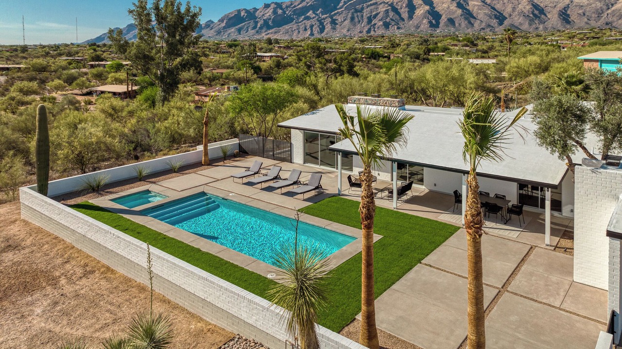 Photo of Outdoor in Tucson
