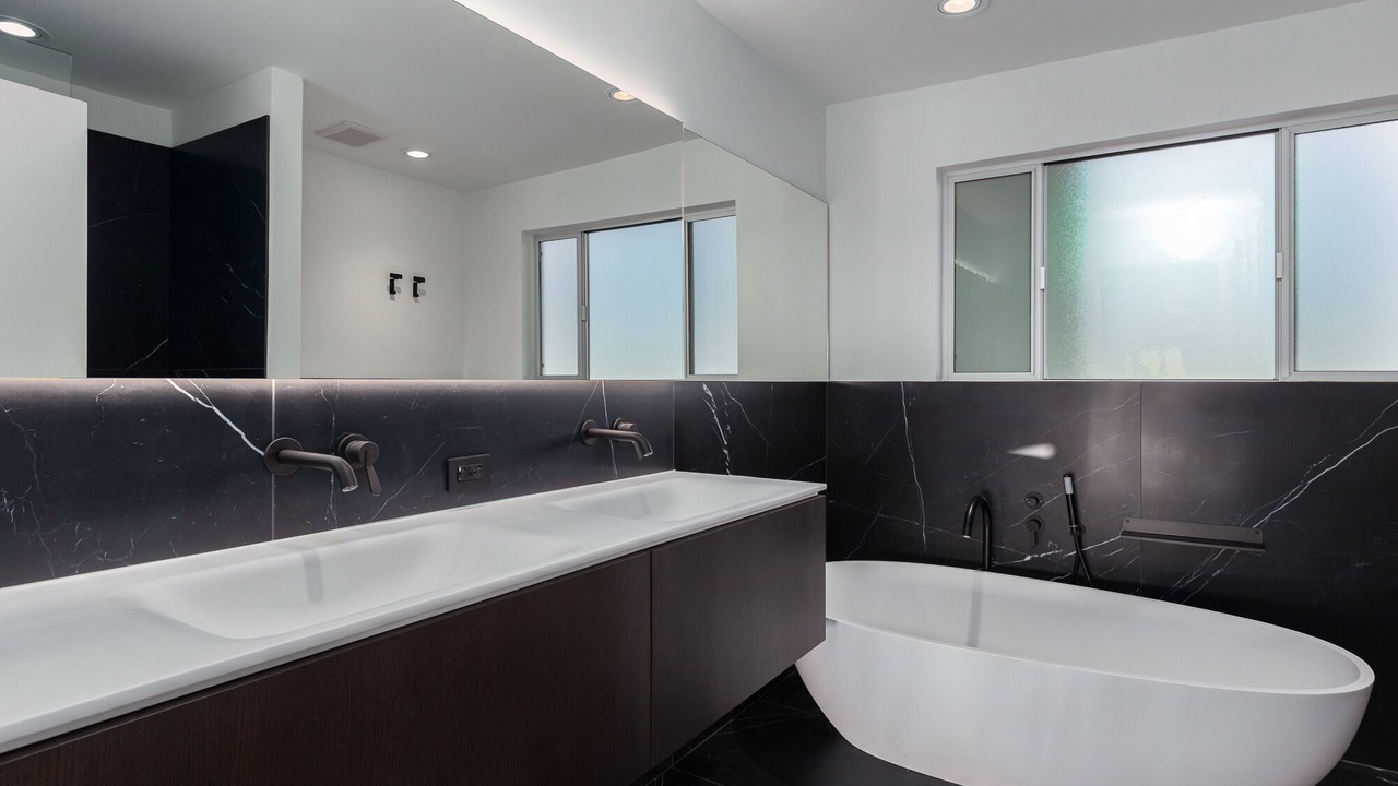 Photo of Bathroom in Tucson