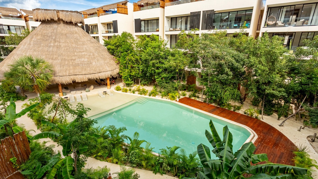 Photo of Outdoor in Playa Paraiso