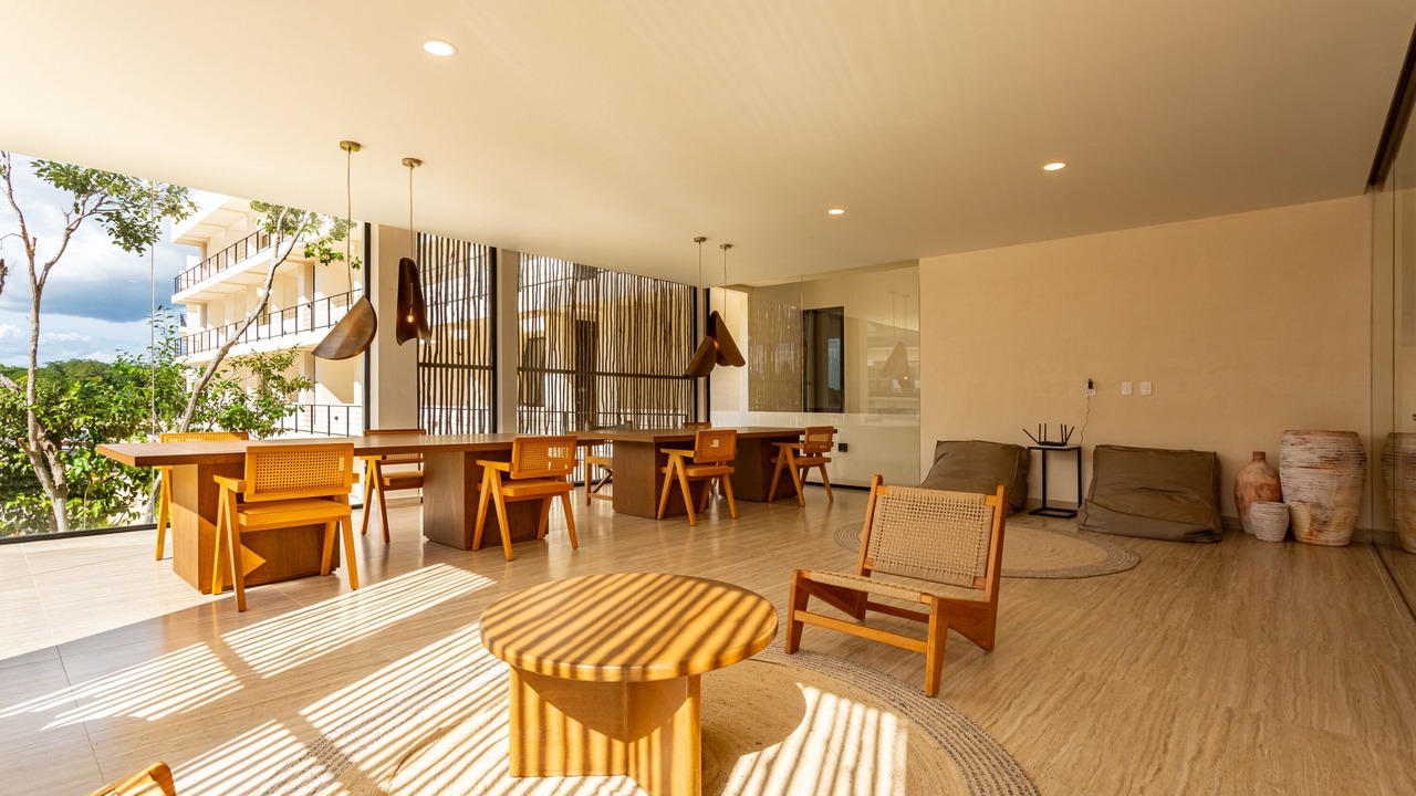 Photo of Outdoor in Playa Paraiso