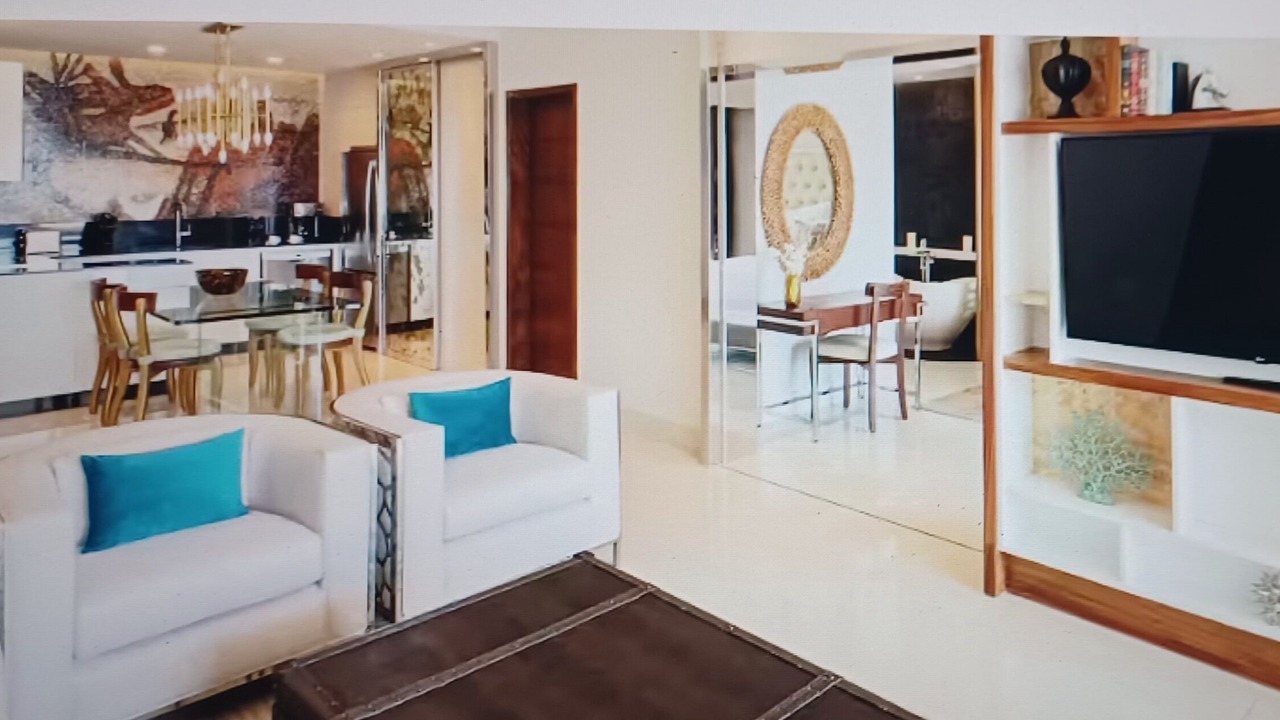 Photo of Livingroom in Cabo San Lucas