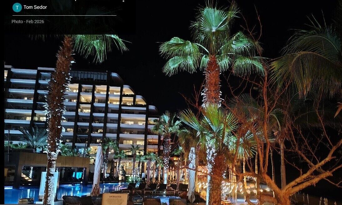 Photo of Outdoor in Cabo San Lucas